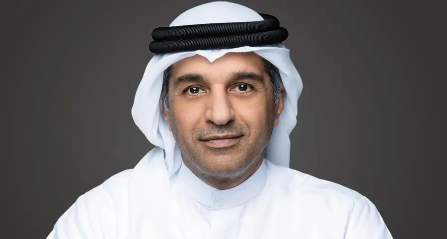 Fuad Mohamed appointed as new CEO of Arab Bank for Investment and Foreign Trade (Al Masraf)