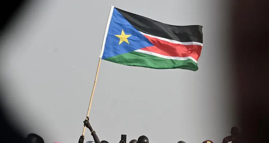 S. Sudan releases last journalists held over viral Kiir video