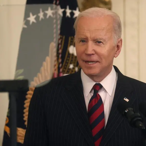 Biden says Putin's nuclear threat biggest risk since Cuban Missile Crisis