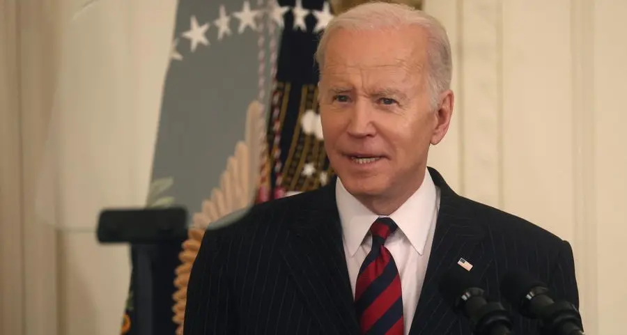 Biden says Putin's nuclear threat biggest risk since Cuban Missile Crisis