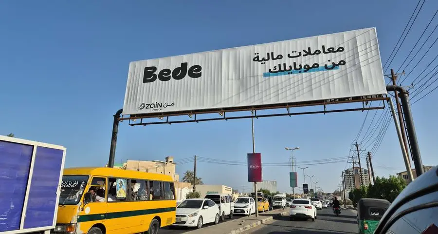 Zain launches ‘Bede’ fintech platform in Sudan