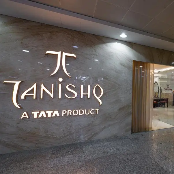 Sharaf Group signs strategic deal with India’s Tanishq