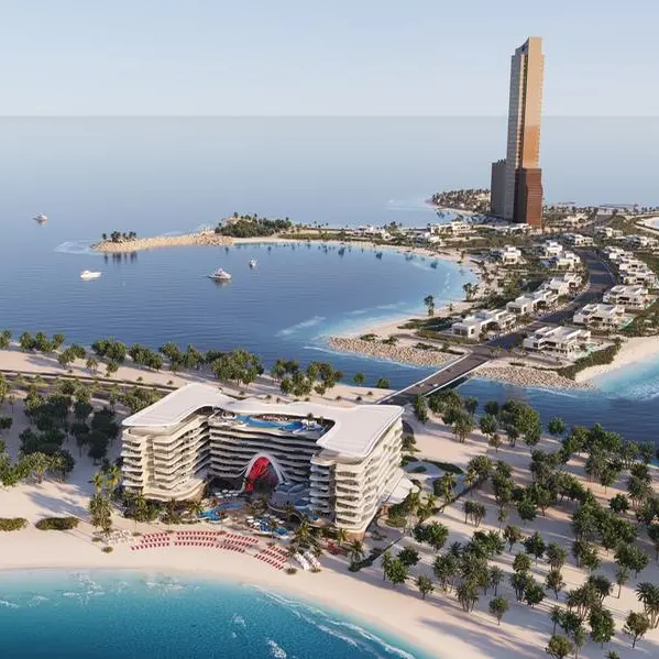 Almal Real Estate Development prepares for major expansion into commercial sector and international markets