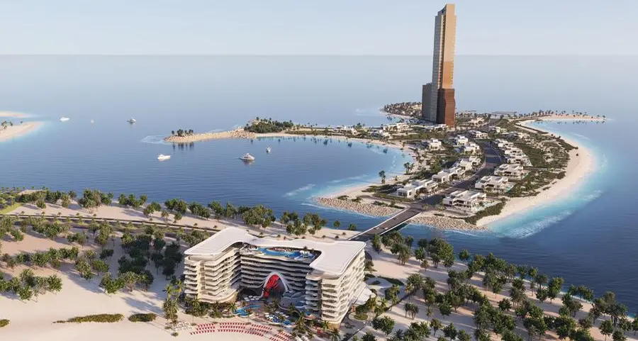 Almal Real Estate Development prepares for major expansion into commercial sector and international markets