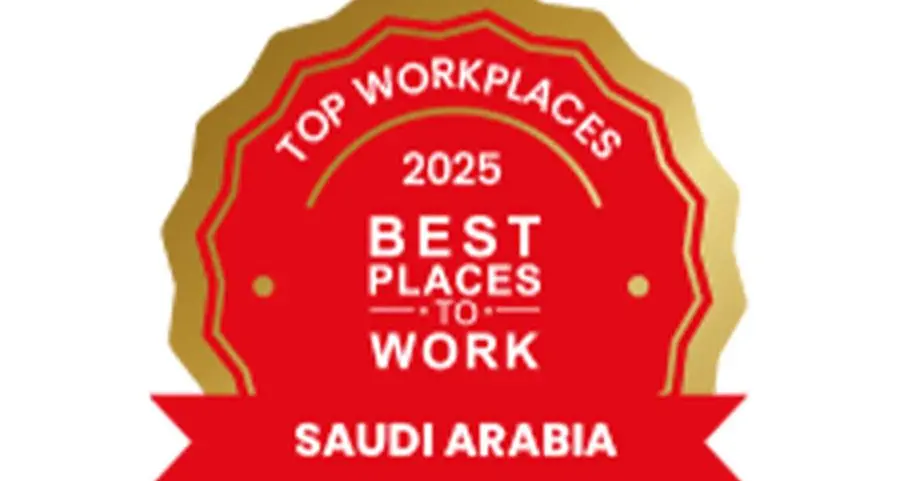 Top best places to work in Saudi Arabia for 2025 announced