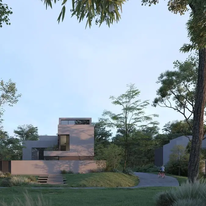 Arada awards $735mln contracts for Sharjah’s woodland megaproject