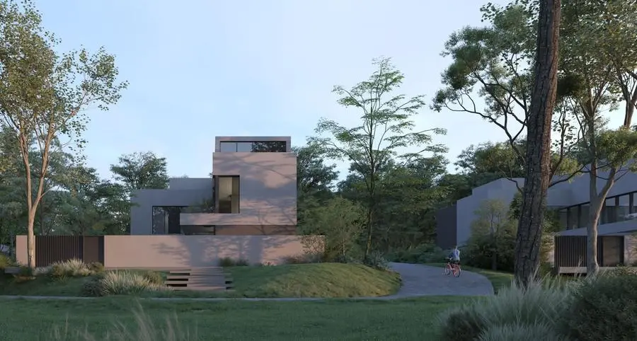 Arada awards $735mln contracts for Sharjah’s woodland megaproject