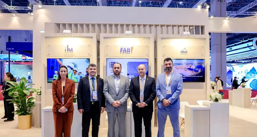 Al Khayyat Investments (AKI) signs MoUs with China’s Cainiao a Alibaba company and BioBAY to strengthen bilateral cooperation