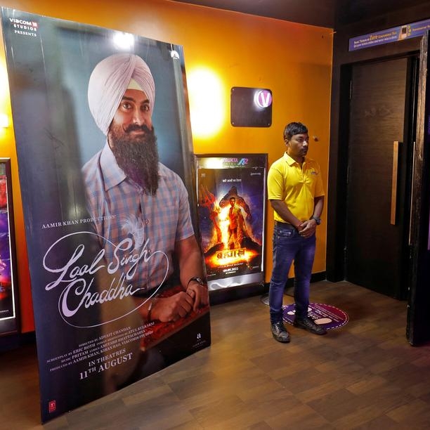 Bollywood broken? Movie moguls' spell over India fades