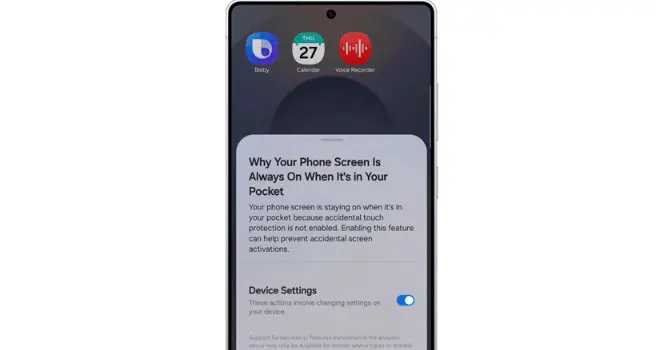 Samsung introduces the new Bixby in One UI 8.5