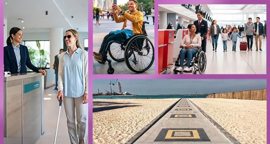 Dubai to host 5th edition of the Accessible Travel and Tourism International Conference in October