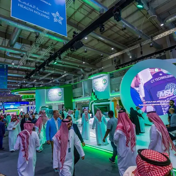 KFSHRC to showcases innovations at Global Health Exhibition 2025 in Riyadh