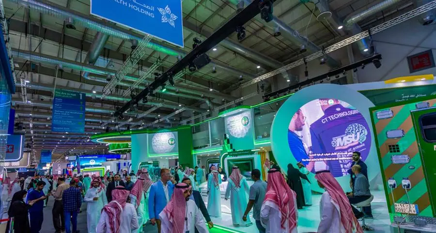 KFSHRC to showcases innovations at Global Health Exhibition 2025 in Riyadh