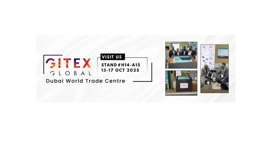 Creative Solutions to showcase Saudi-Made innovation at GITEX Global 2025