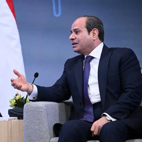 Al-Sisi reviews Egypt’s Sovereign Fund projects, partnerships