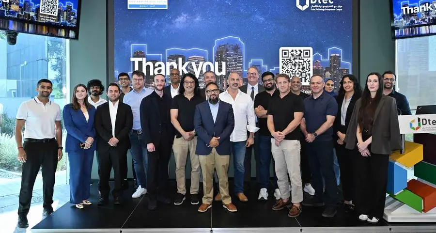 REACH Middle East seeks applicants for Dubai proptech program targeting $1.3trln opportunity