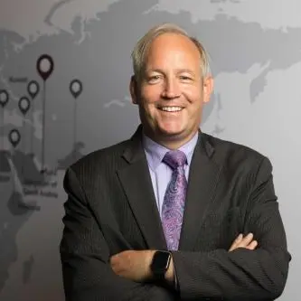 Mark Jamieson CEng. FICE appointed to run Saudi expansion for PMKConsult