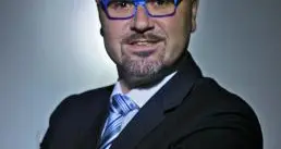 New General Manager appointed for Mercure Grand Hotel Doha City Centre, Qatar