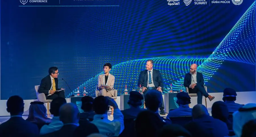 World Police Summit kicks off today in Dubai