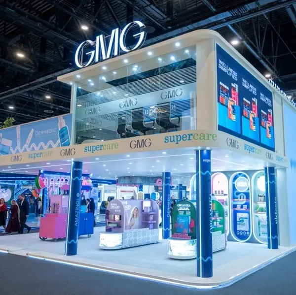 GMG accelerates preventive wellness access through its Health & Beauty platform at World Health Expo