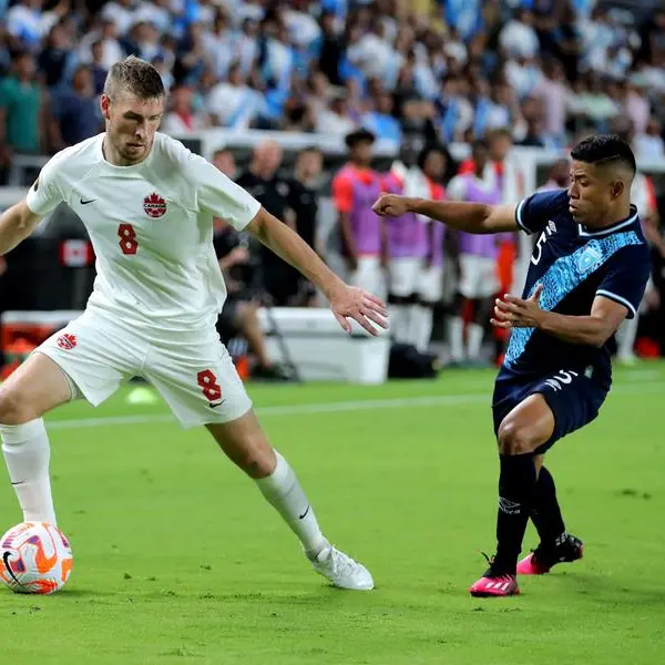 Gold Cup roundup: Guatemala wins Group D; Canada to face U.S.