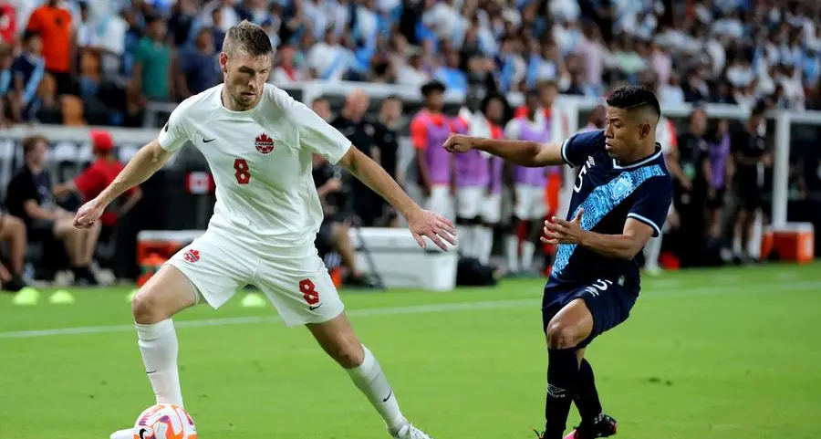 Gold Cup roundup: Guatemala wins Group D; Canada to face U.S.