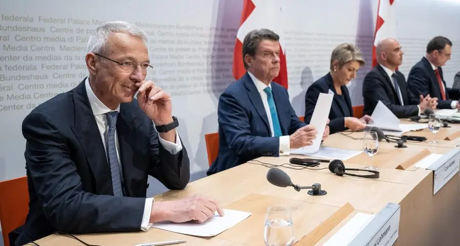 UBS, Credit Suisse tie-up may not lead to Swiss bliss