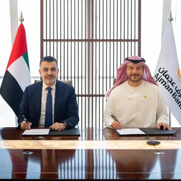 Ajman Bank and Al Zorah announce strategic collaboration to enhance homeownership solutions in Ajman
