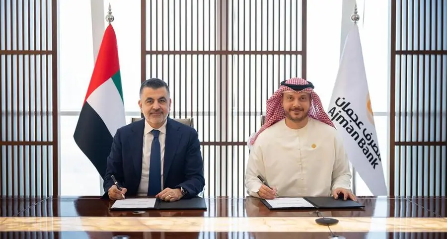 Ajman Bank and Al Zorah announce strategic collaboration to enhance homeownership solutions in Ajman