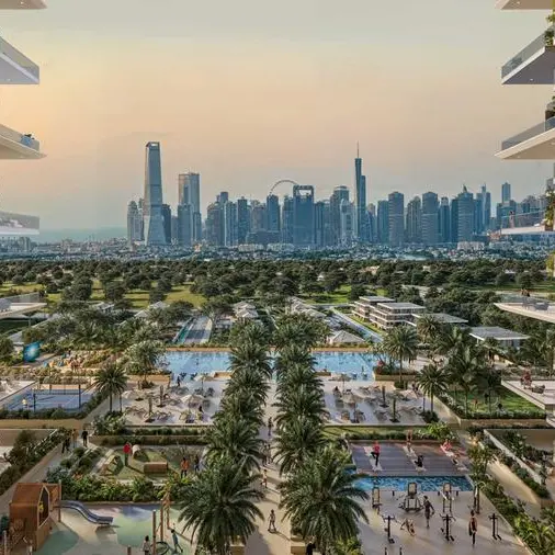 SOL Properties launches AED1bln GDV mixed-use development, ‘SOL Levante,’ in JVT