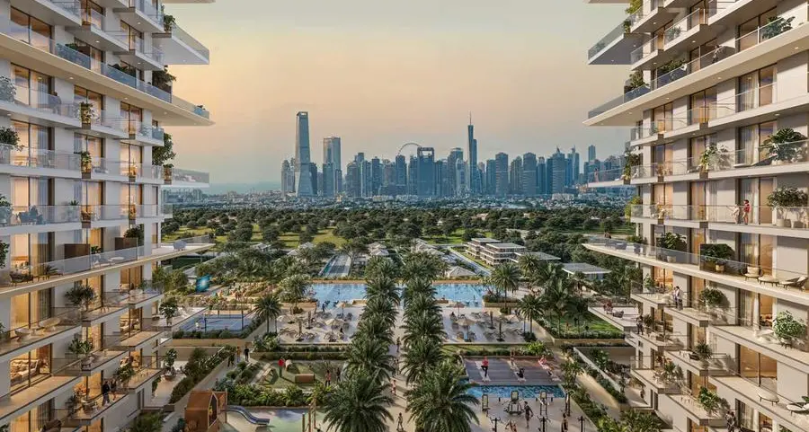 SOL Properties launches AED1bln GDV mixed-use development, ‘SOL Levante,’ in JVT