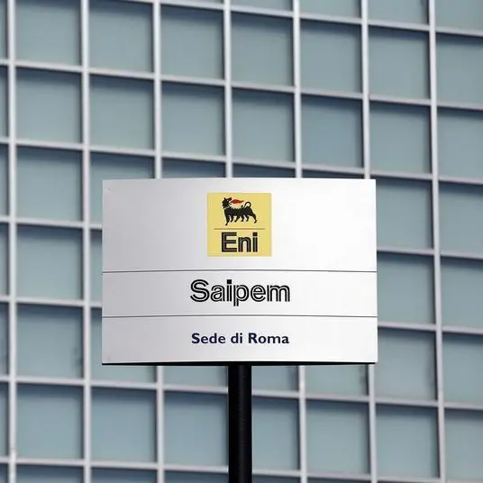 Italy's Saipem wins two contracts worth $1bln in Saudi Arabia