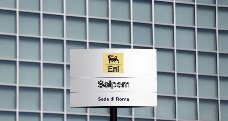 Italy's Saipem wins two contracts worth $1bln in Saudi Arabia