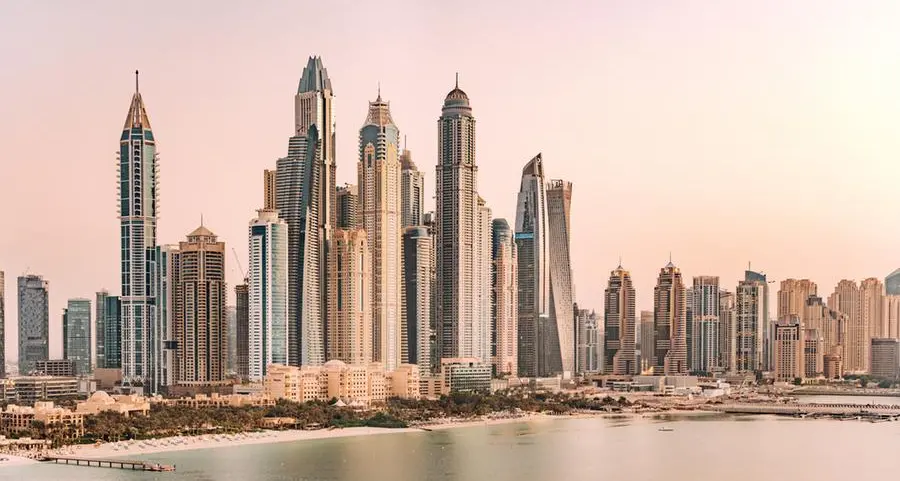Dubai Property Market 2025: A real estate revolution, infrastructure, innovation, and investment drive record growth