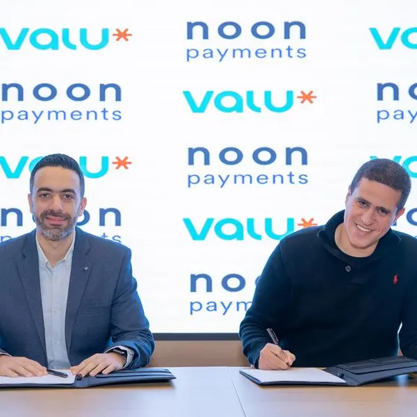 Valu partners with noon Payments to offer its users convenient payment plans