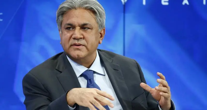 UK court says Abraaj founder can be extradited to U.S.