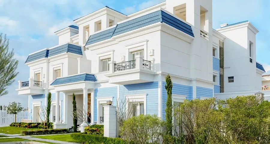 Mountain View achieves EGP 10bln in sales within just 48 hours of launching Grand Valleys at Kayan City