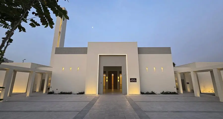 Emaar opens three new mosques during Ramadan, bringing total across its communities to 20