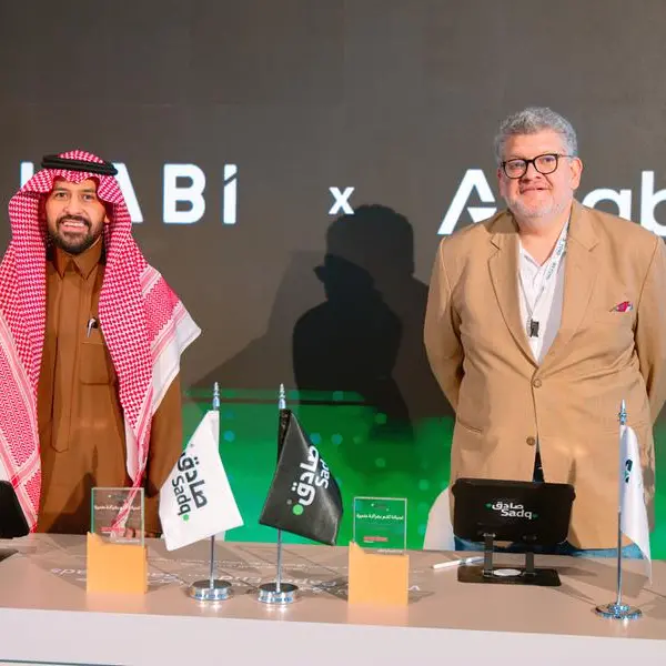 ABHI partners with KABi to enable instant access to earned wages in Saudi Arabia