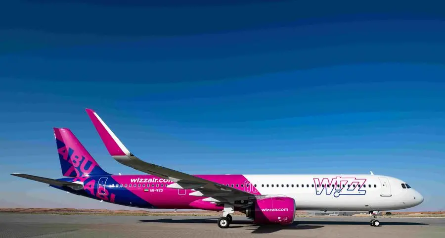 Book your next adventure and save more with Wizz Air