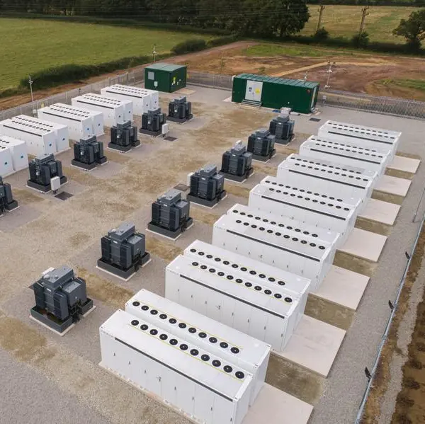 Abdul Latif Jameel Energy’s FRV achieves financial close for two of its UK battery storage projects
