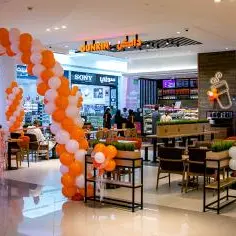 Manar Mall expands F&B offering with popular, trendy and international brands
