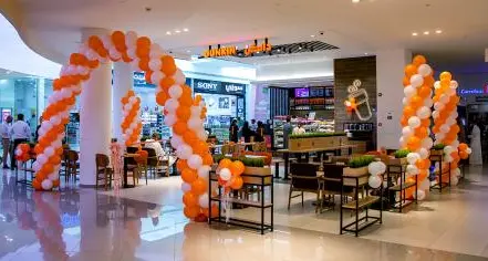 Manar Mall expands F&B offering with popular, trendy and international brands
