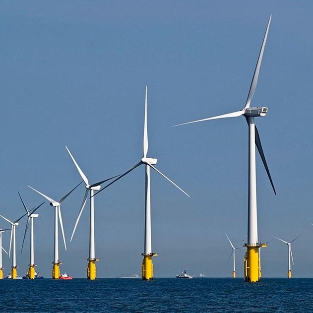 Australia - a land of promise and hurdles for offshore wind developers