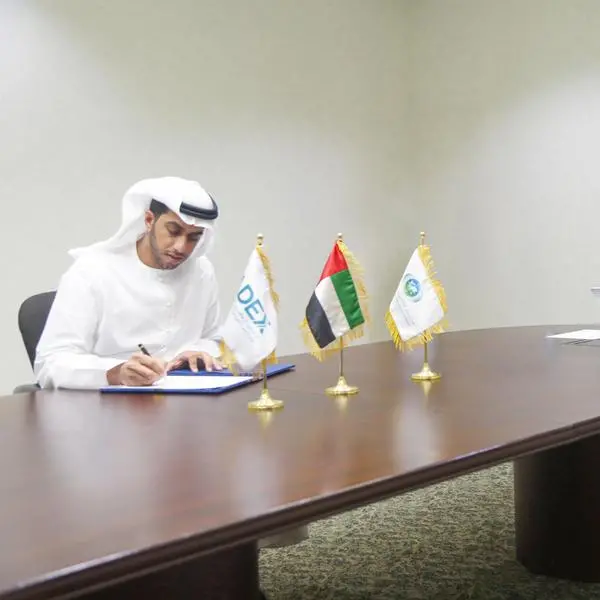 ADEX and EBID sign financing agreement to boost UAE exports to West Africa