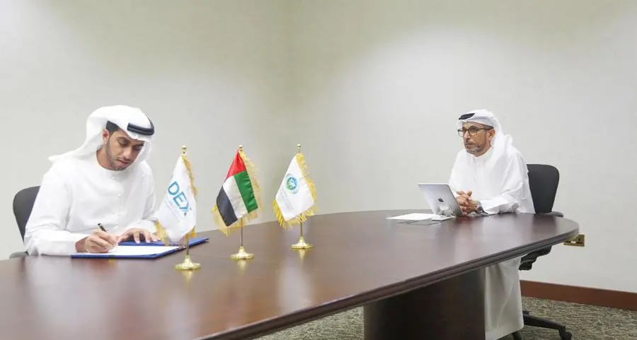 ADEX and EBID sign financing agreement to boost UAE exports to West Africa