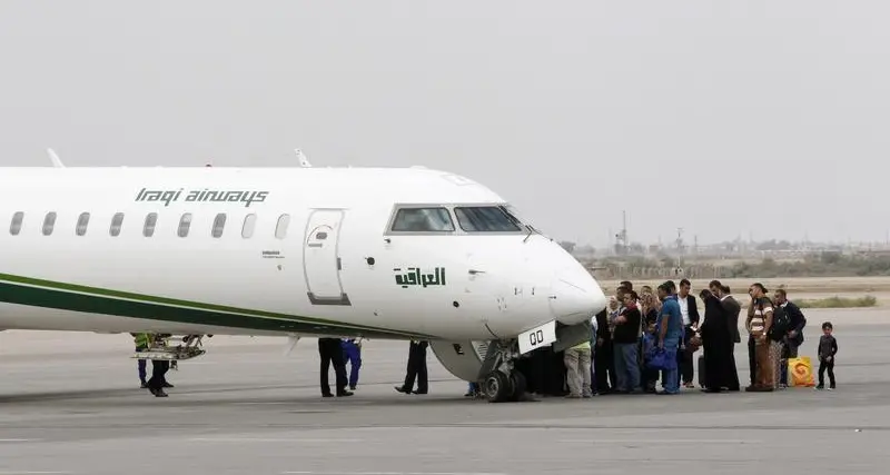 Canadian firm wins Baghdad Airport security deal \u00A0\n