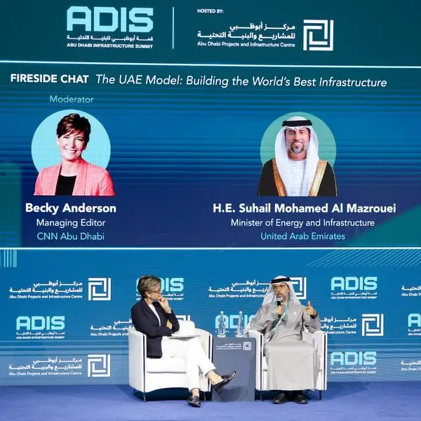 ADIS opens with bold agenda for Abu Dhabi's next chapter in infrastructure deliver