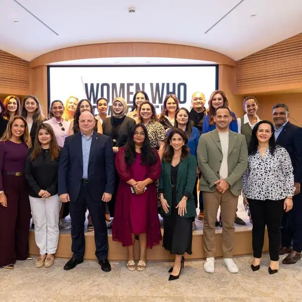 Canon & DBWC champion women through successful Season 2 of 'Women Who Empower' program