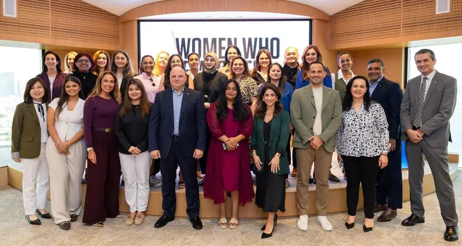 Canon & DBWC champion women through successful Season 2 of 'Women Who Empower' program